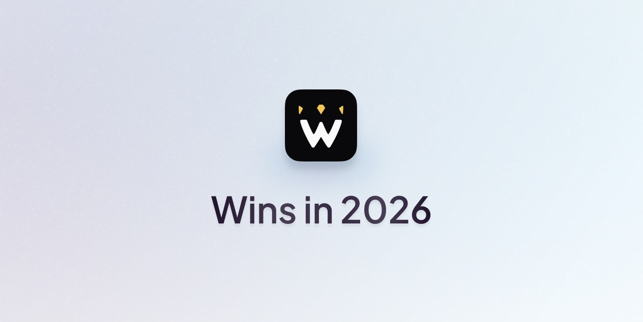 Crowny Wins in 2026