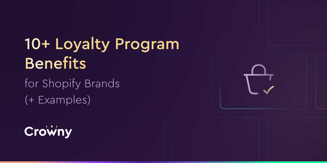 Loyalty Program Benefits