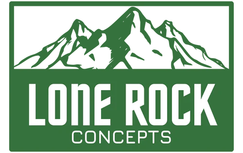 Lone Rock Concepts